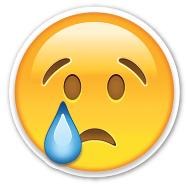 水表情符号emoji