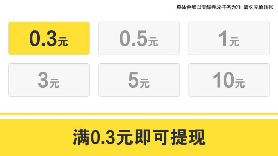幸运花园天降红包极速版截图2