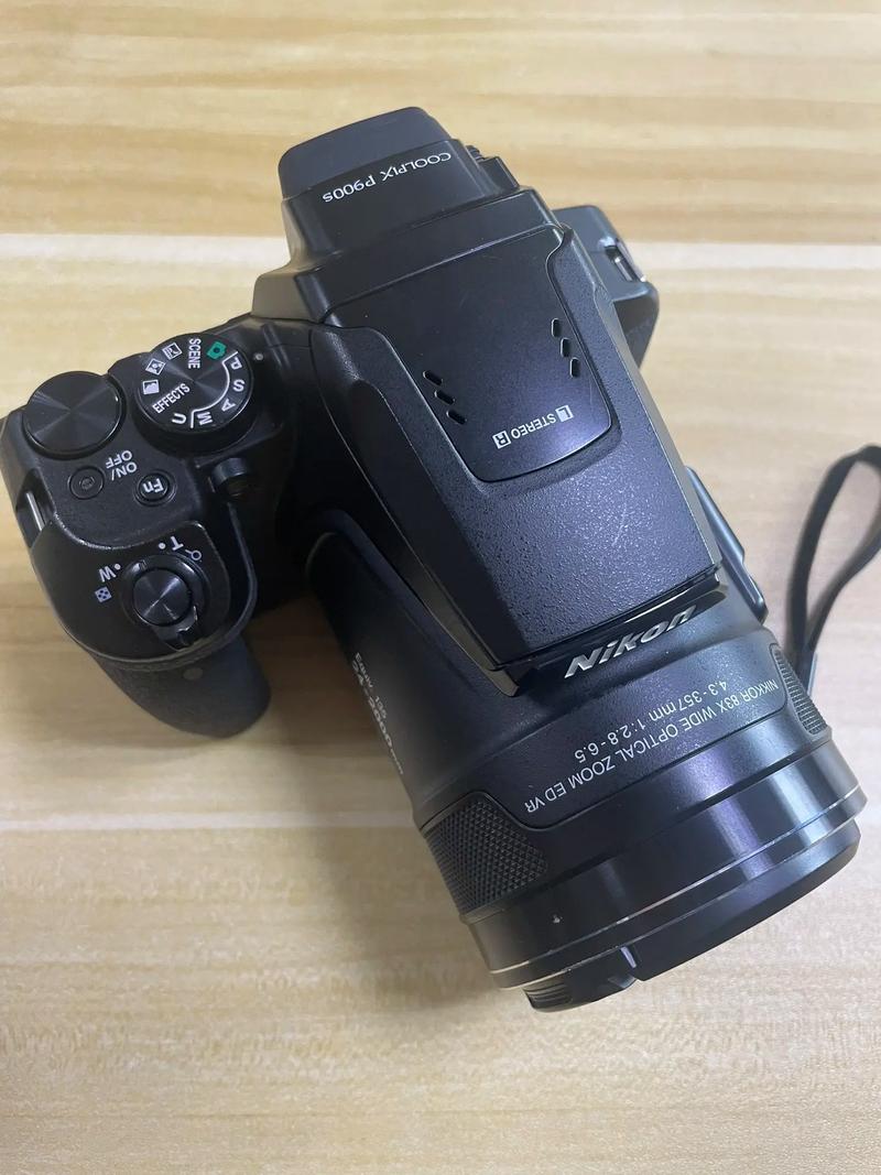 p900S参数