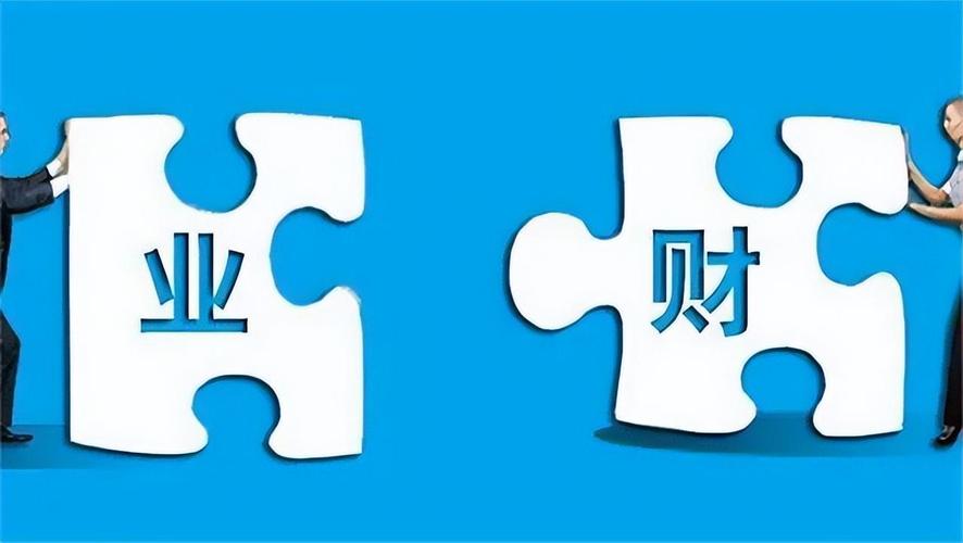 用友好业财