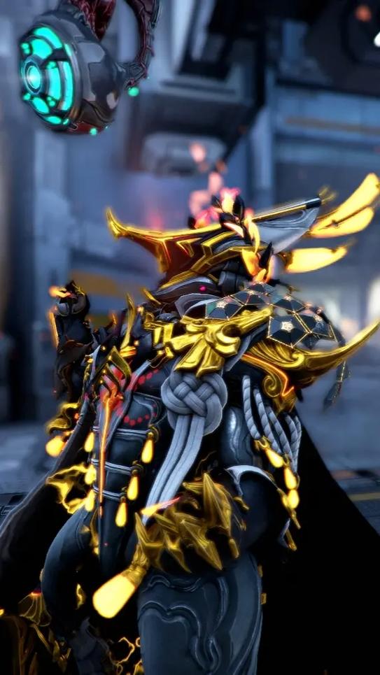 warframe国服和国际服