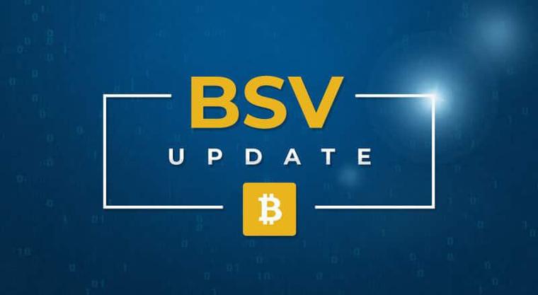 BSV币价格行情