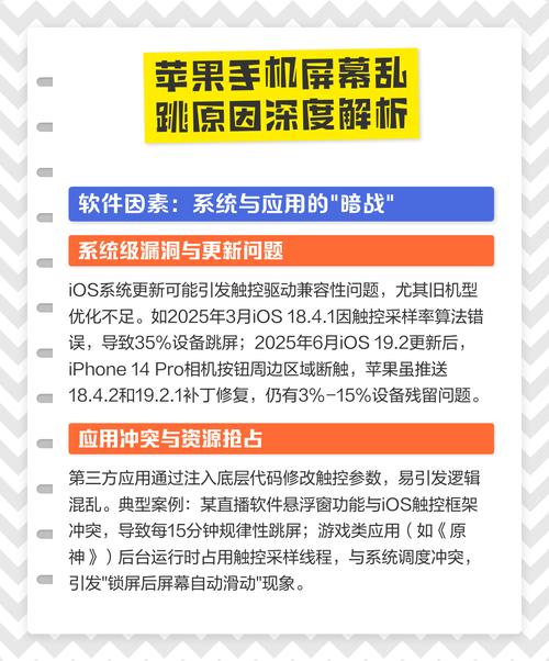 苹果页面乱跳怎么回事截图3
