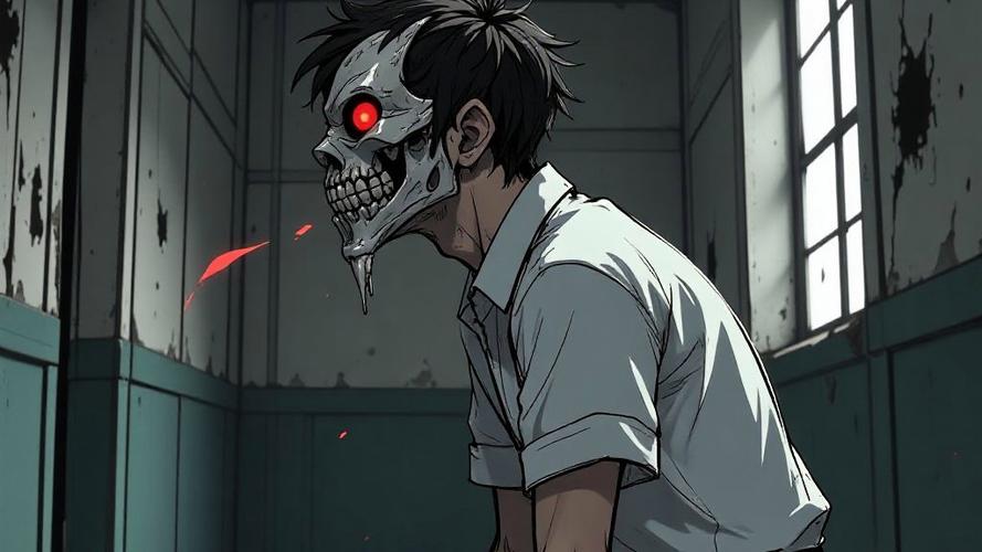漫画极限拯救