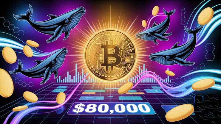 比特币站稳8万美元新截图2