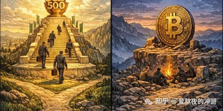 比特币站稳8万美元新截图3