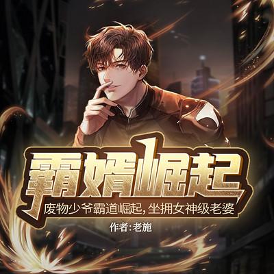 霸婿崛起免费阅读全文