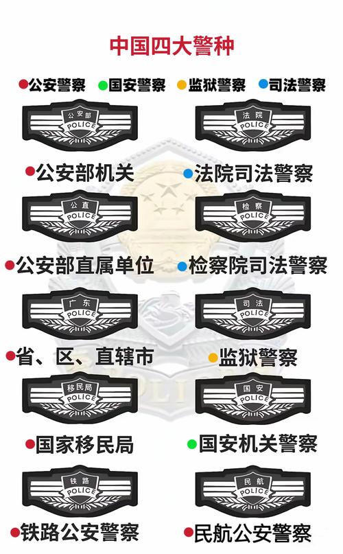 中国警务