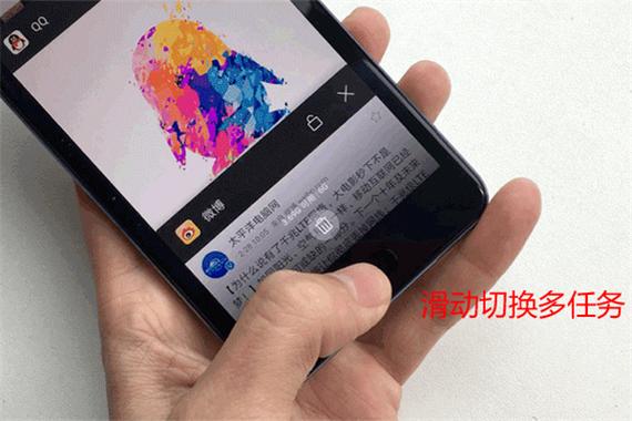 华为p20怎么关闭后运行