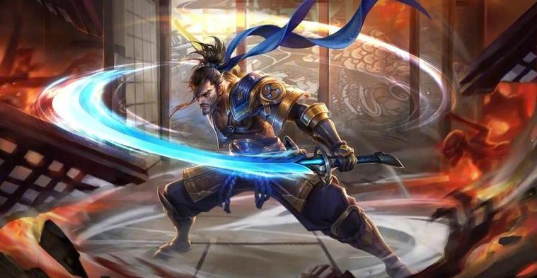 宫本武藏克制铠吗
