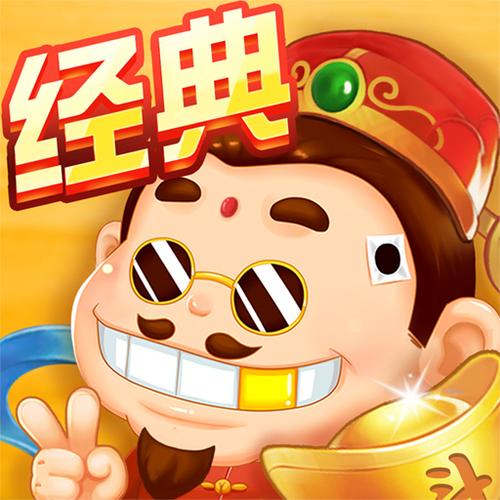 亅x吉祥棋牌
