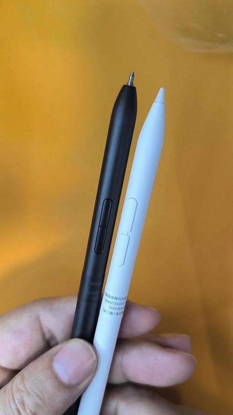 小米灵感触控笔配对