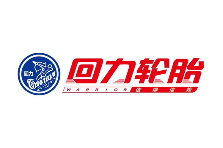 回力标志
