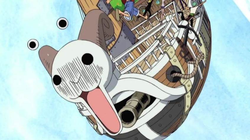 海贼王司法岛事件剧情