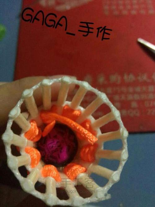 羽毛球旧物改造