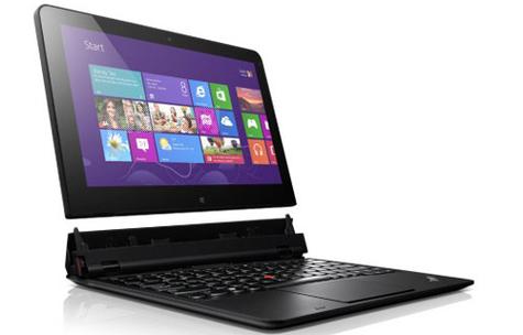 联想X1怎么开机截图3