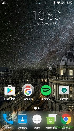 苹果x启动器