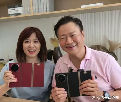 赖岳谦四个老婆介绍