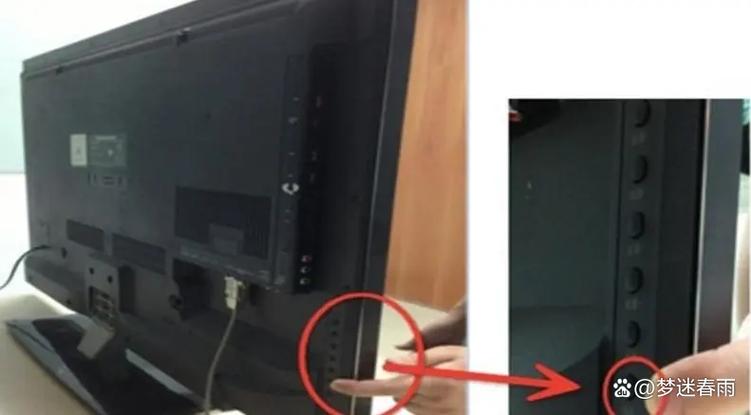 电视控制器坏了怎么办