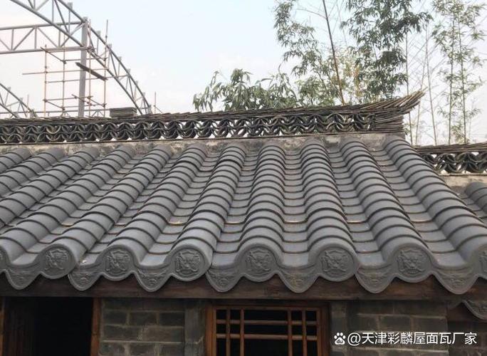 附近小青瓦生产厂家截图2