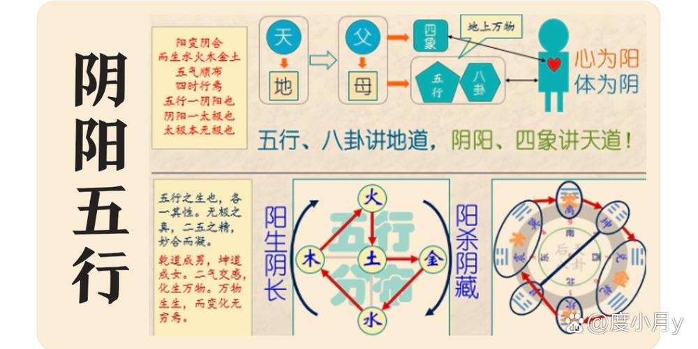 什么是阴阳