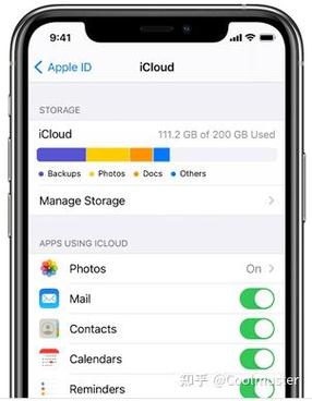 iphone怎么关闭通讯录同步