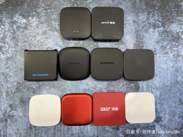 2021网络机顶盒推荐