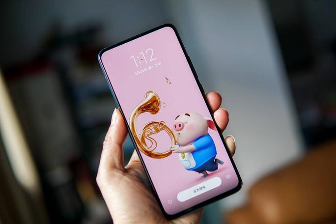红米k30pro还能战多久