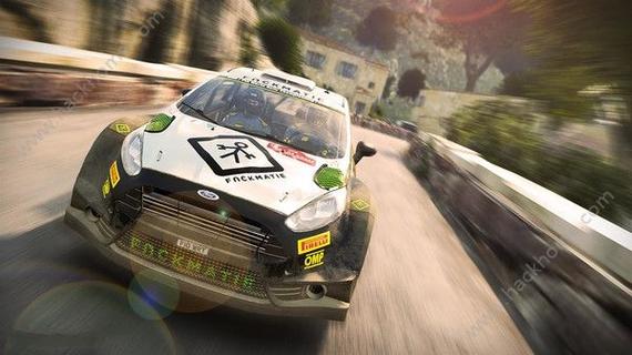 wrc7安卓版在哪下