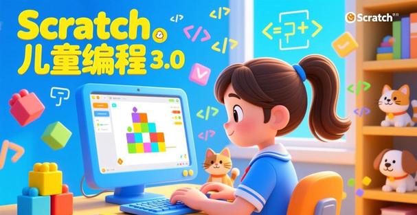 scratch编程下载3.0手机版