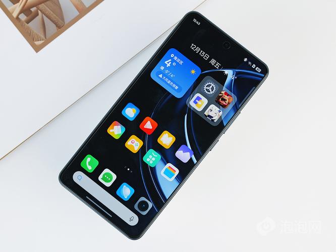 真我手机简易模式截图3