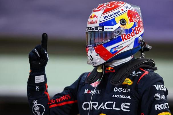 2016年F1红牛车队车手