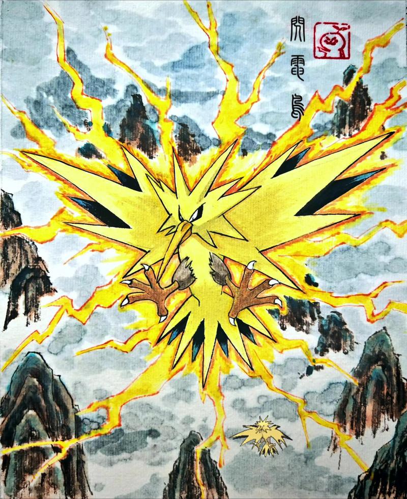 闪电鸡怎么探险