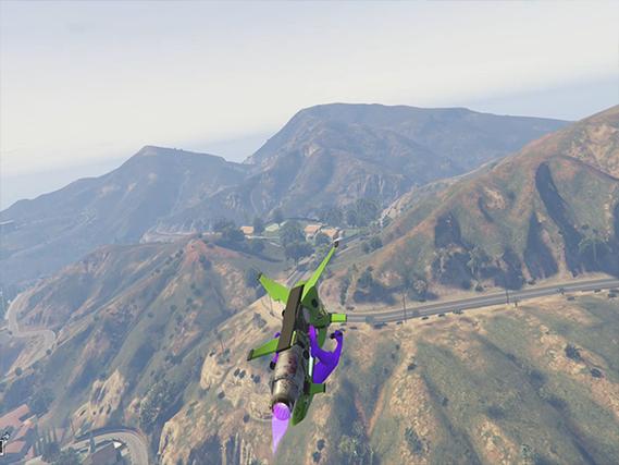 gta5线上mk2武器