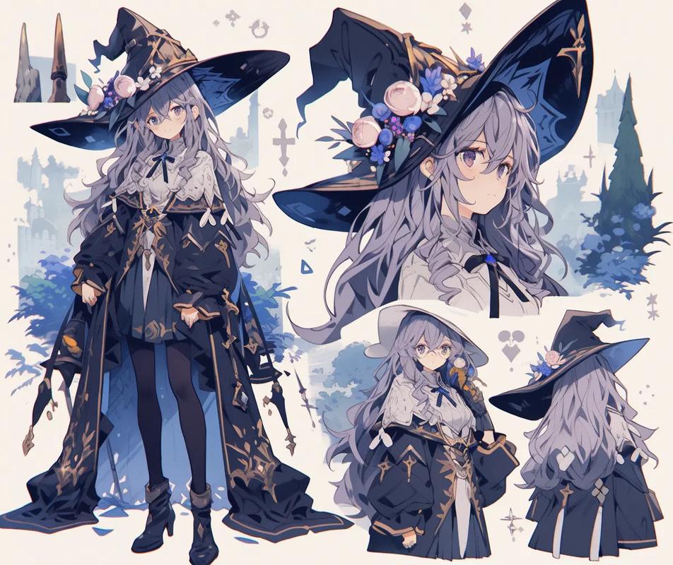 魔法少女整合包mod下载截图2