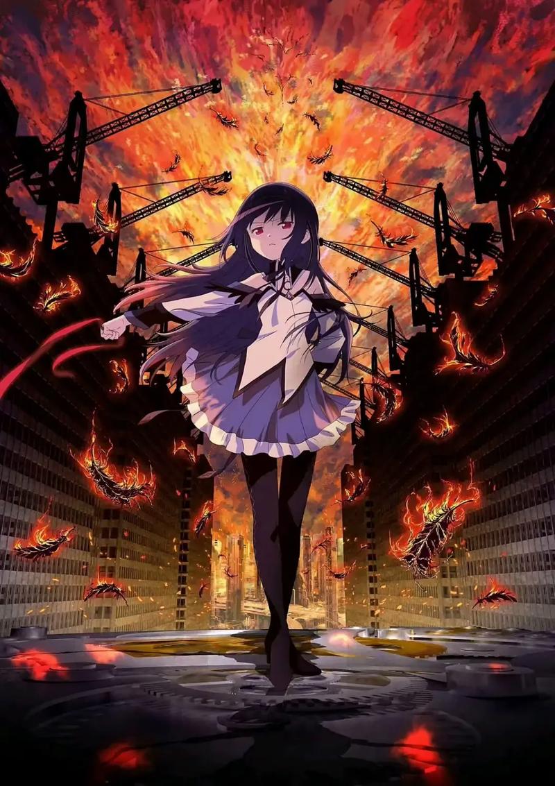 魔法少女整合包mod下载截图3