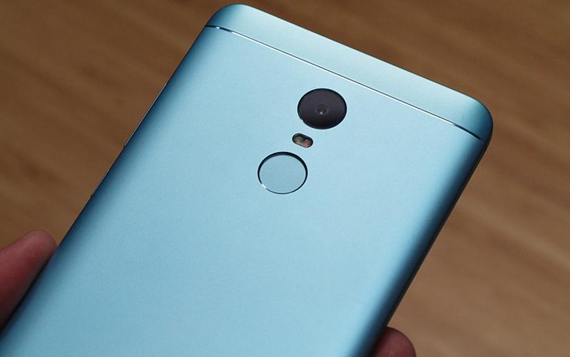 红米note4更换外屏玻璃