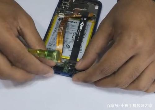 手机换外屏需要拆里面吗
