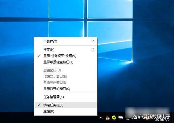 为什么 xp多了好多空白工具栏