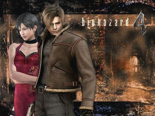 生化危机4原版wii完美汉化版