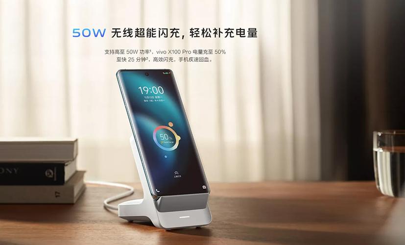 vivo无线充电是啥协议