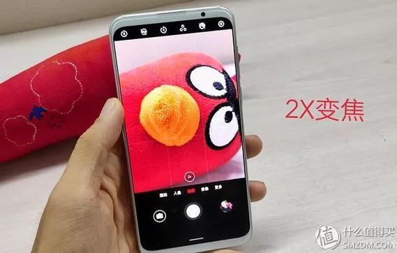 魅族16 9008线刷截图1
