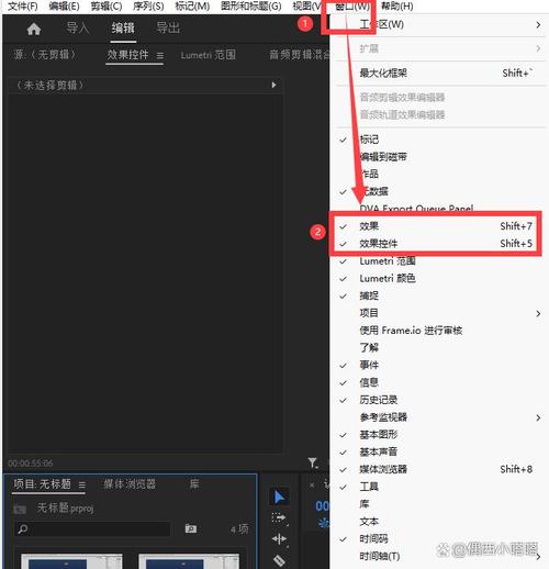 pr可以消除人声吗