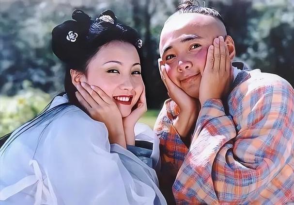 猪八戒娶三姐妹第几集