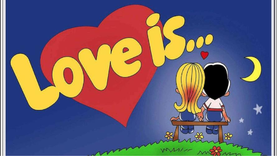 love is在线阅读
