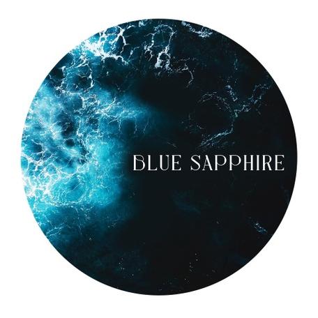 blue sapphire下载