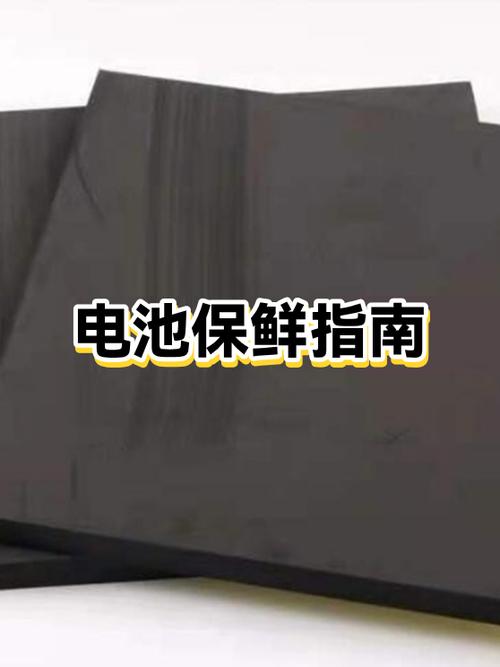 电池不用可以放多久