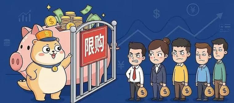 天天无限购