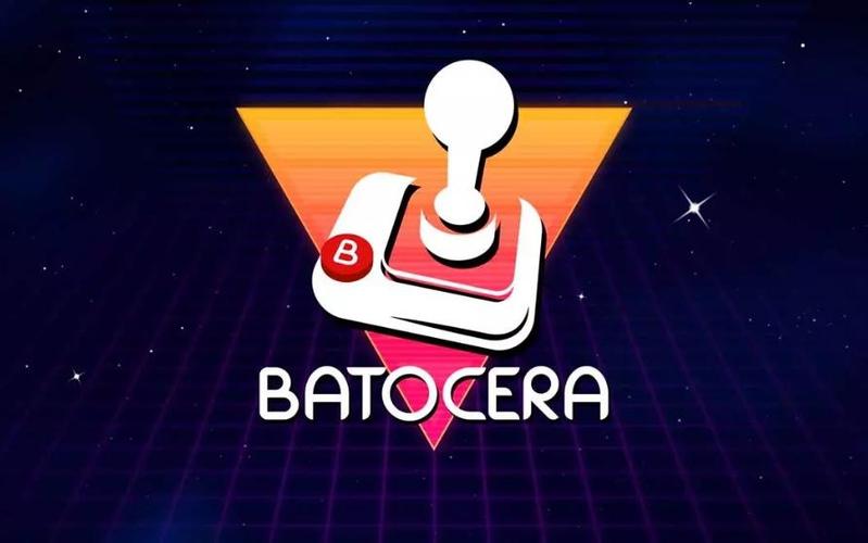 batocera添加模拟器