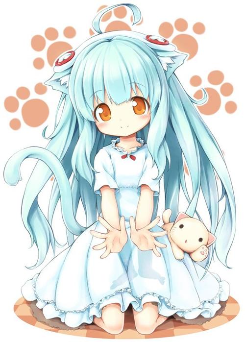 萌娘动漫动画第一季
